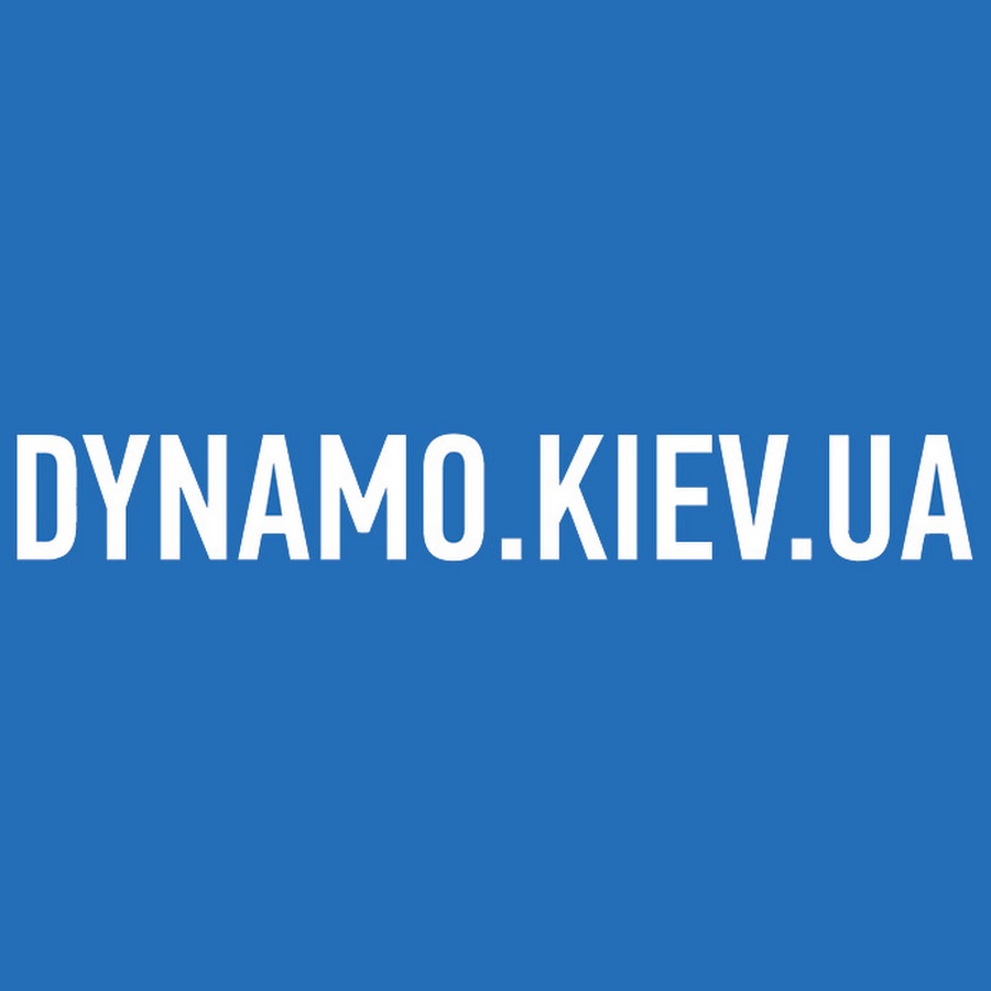 Dynamo.kiev.ua @Dynamokievua1927