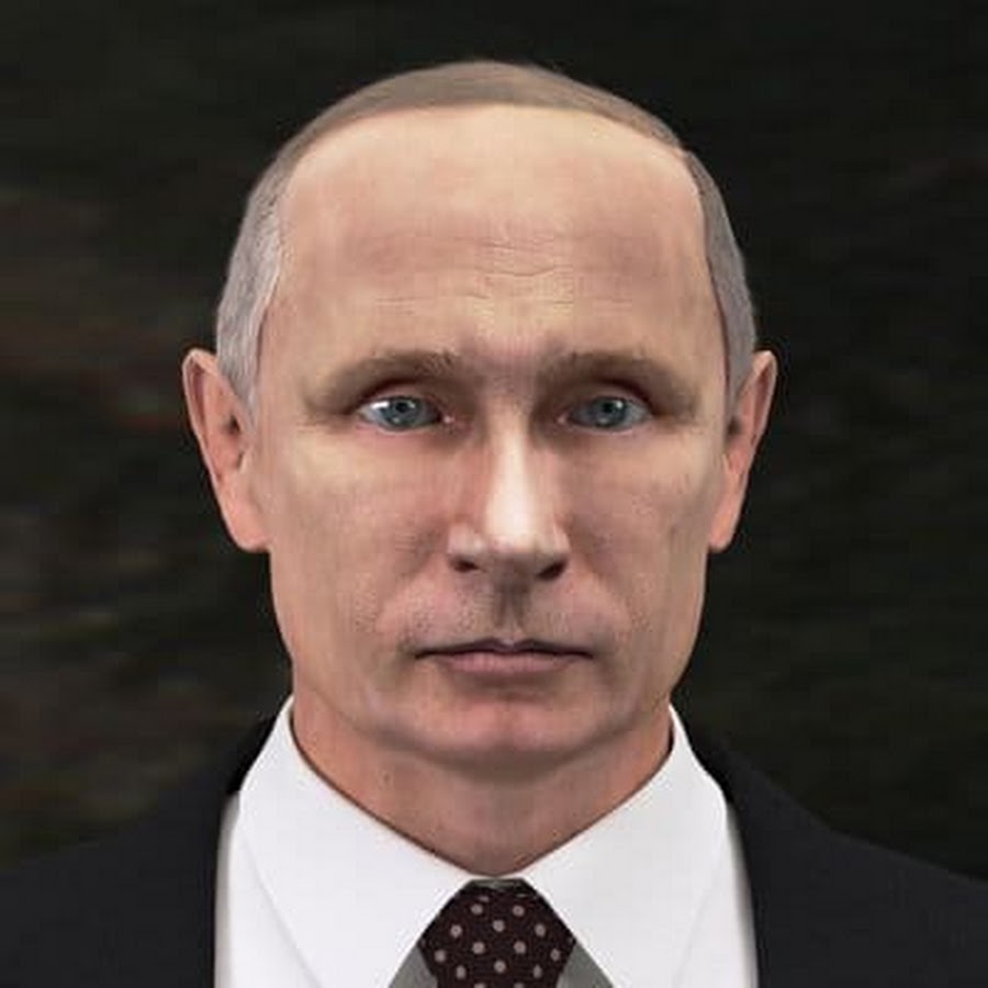 скин путина гта 5 фото 69