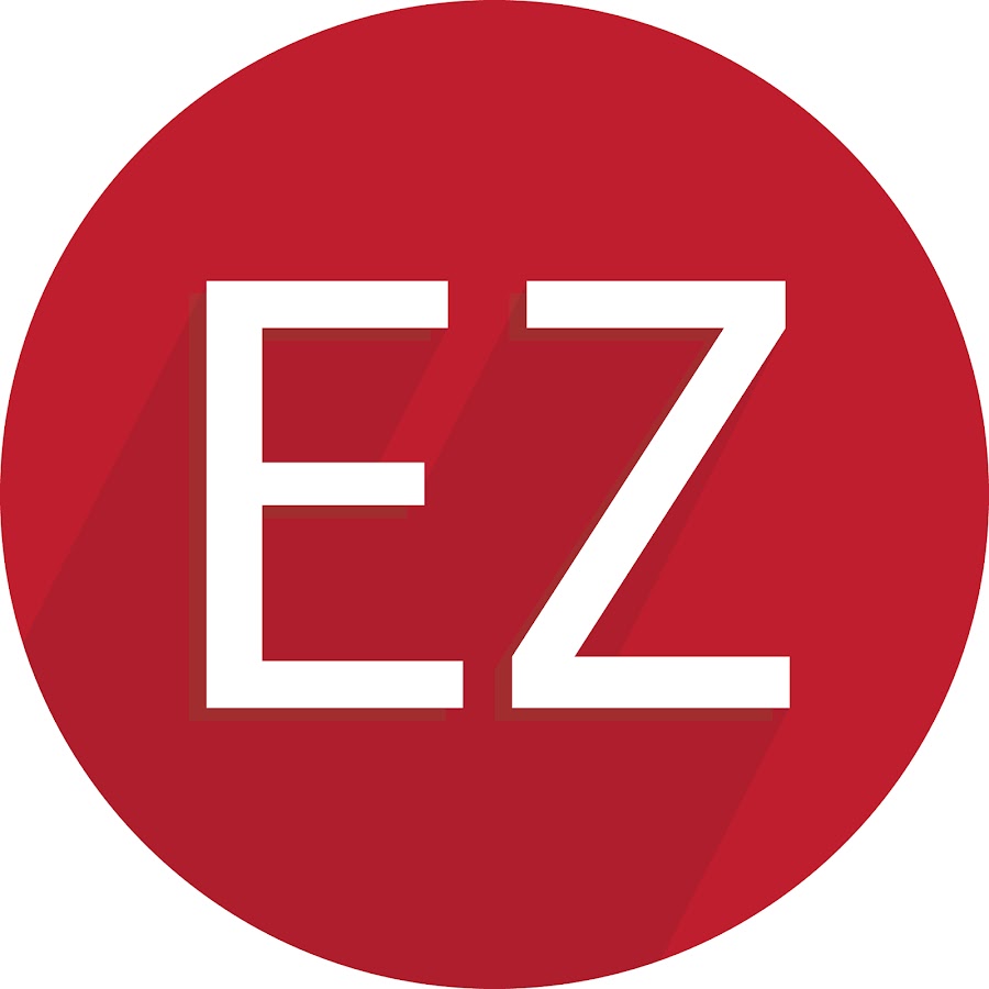 Ez. Ez logo. Наклейка ez. Ez без фона.