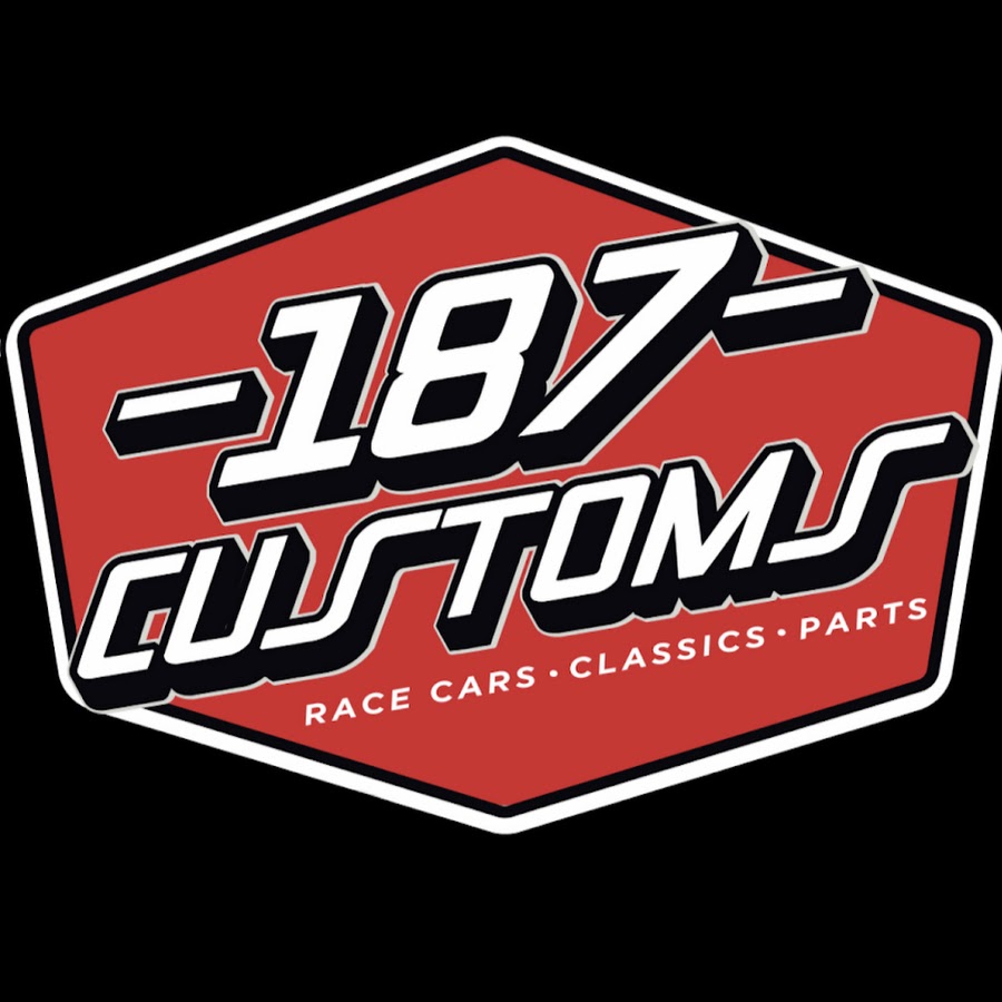 187 Customs - YouTube