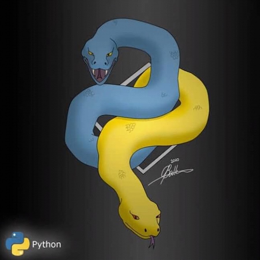 Rust python vs python фото 97