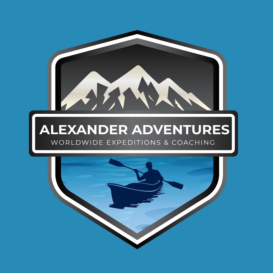 Alex adventure