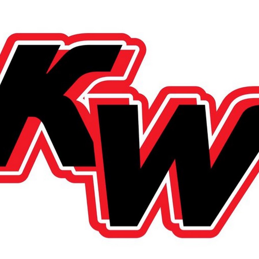 Kw. KW лого. KW logo. KW logo Intro.