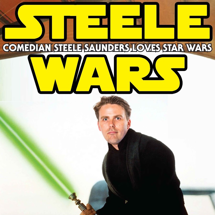 The Skywalker Show Podcast - Will Steele