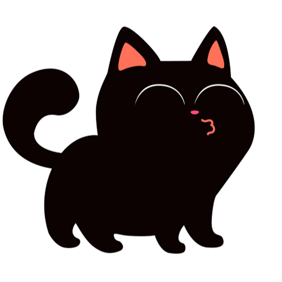 Стикеры черный кот. Кот тефтель Стикеры WHATSAPP. Стикер "котик". Наклейки кошечки. Наклейка - кошки.