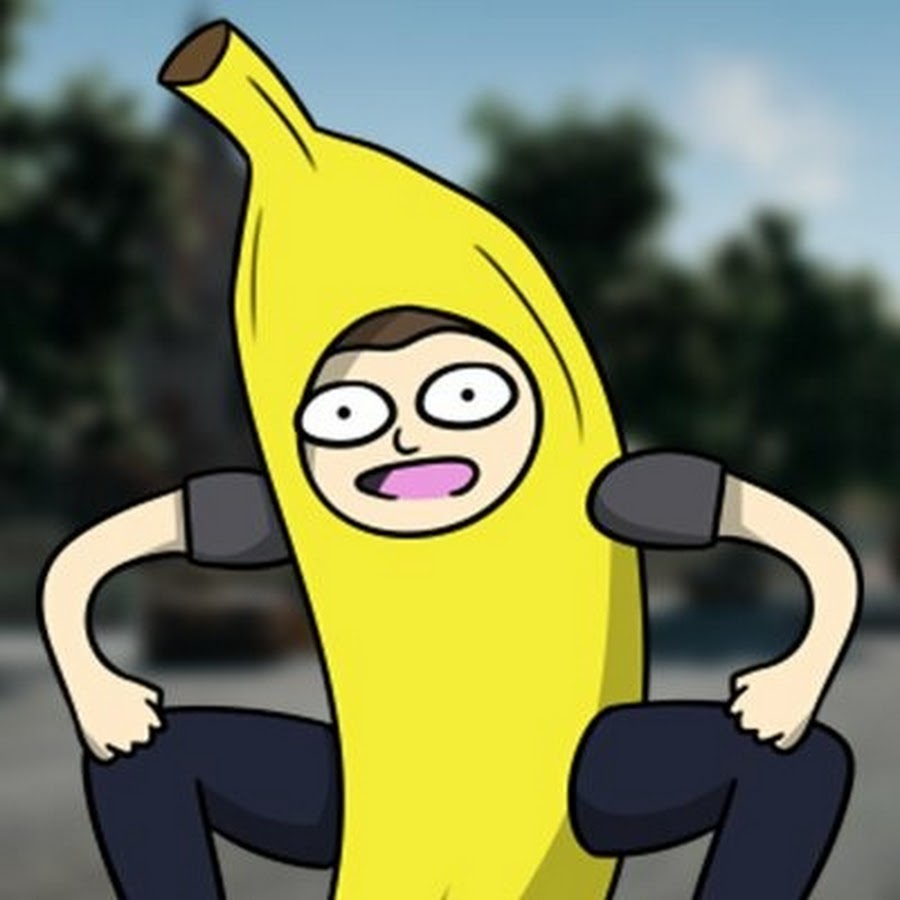 Banana stream