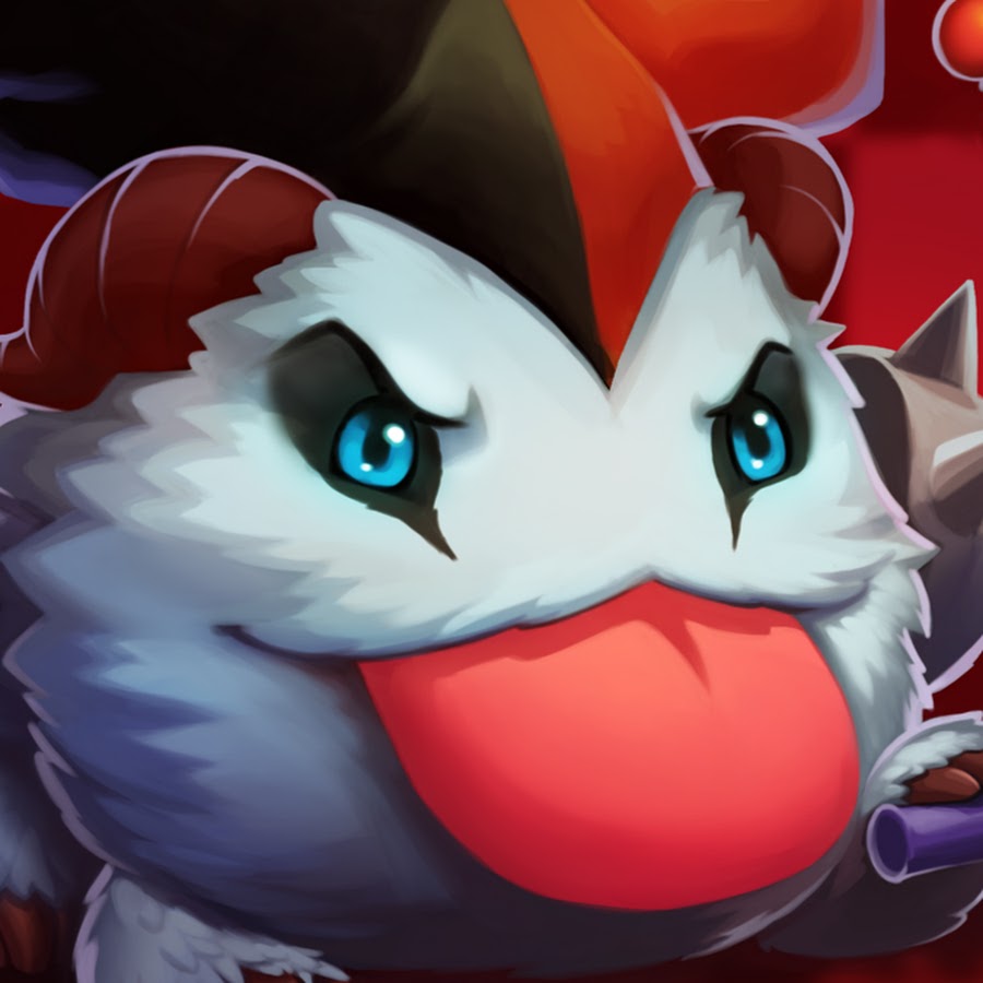 Топ поро. Поро лига легенд. League of Legends poro.