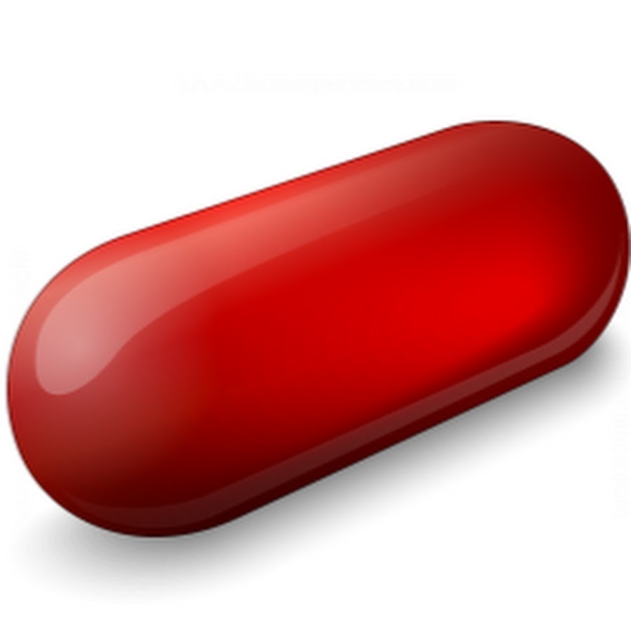 Красная таблетка для мужчин