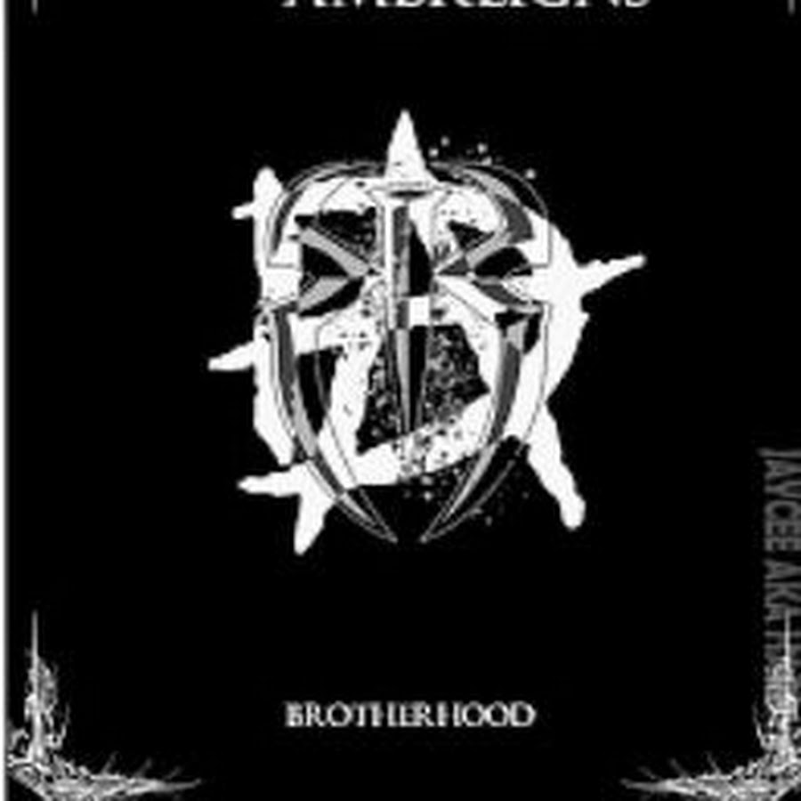 Eternal brotherhood. Ambreigns. Роллинс. Отряд «Сигма». Такер Уэйн 1. линия крови. Brotherhood Forever.