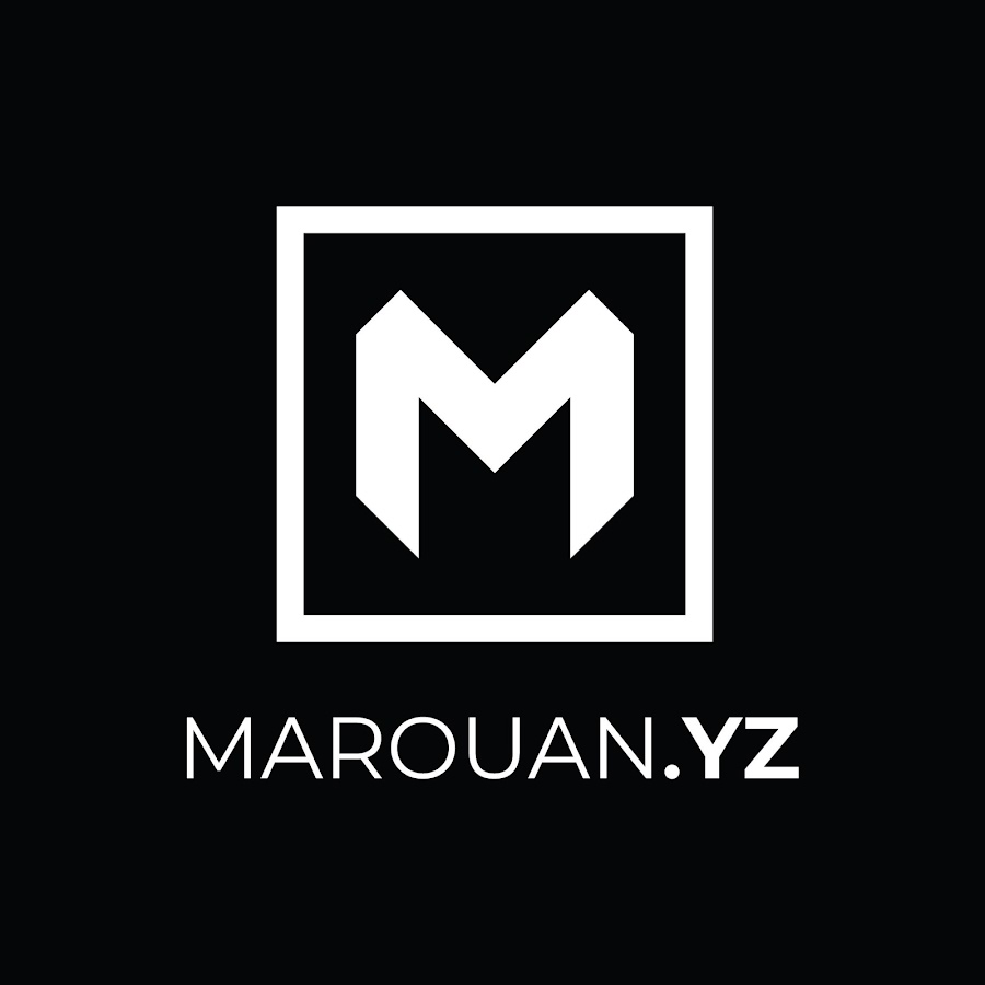 Profile avatar of MarouanYz