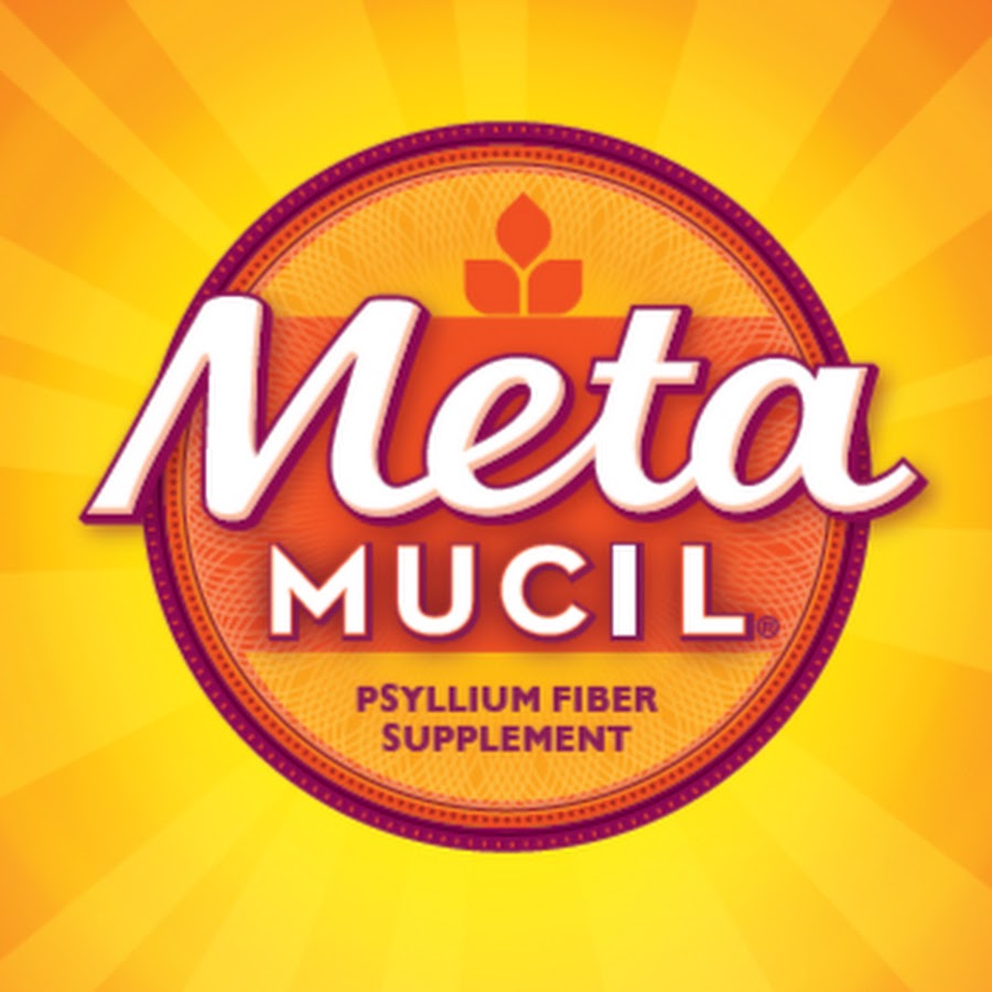 metamucil logo
