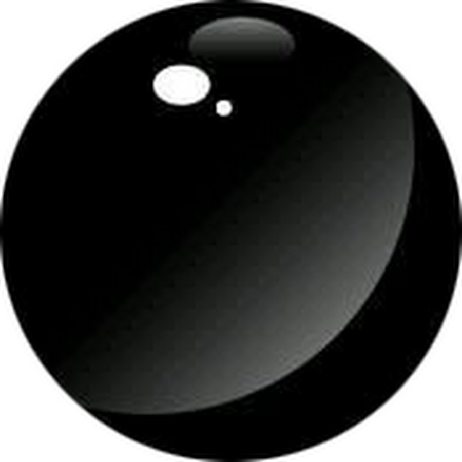 Black ball