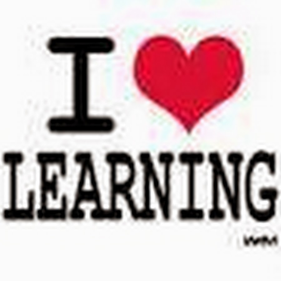 Learn loving. Картинка i Love Learning. I Love учиться. I Love to learn. I Love my Profession.