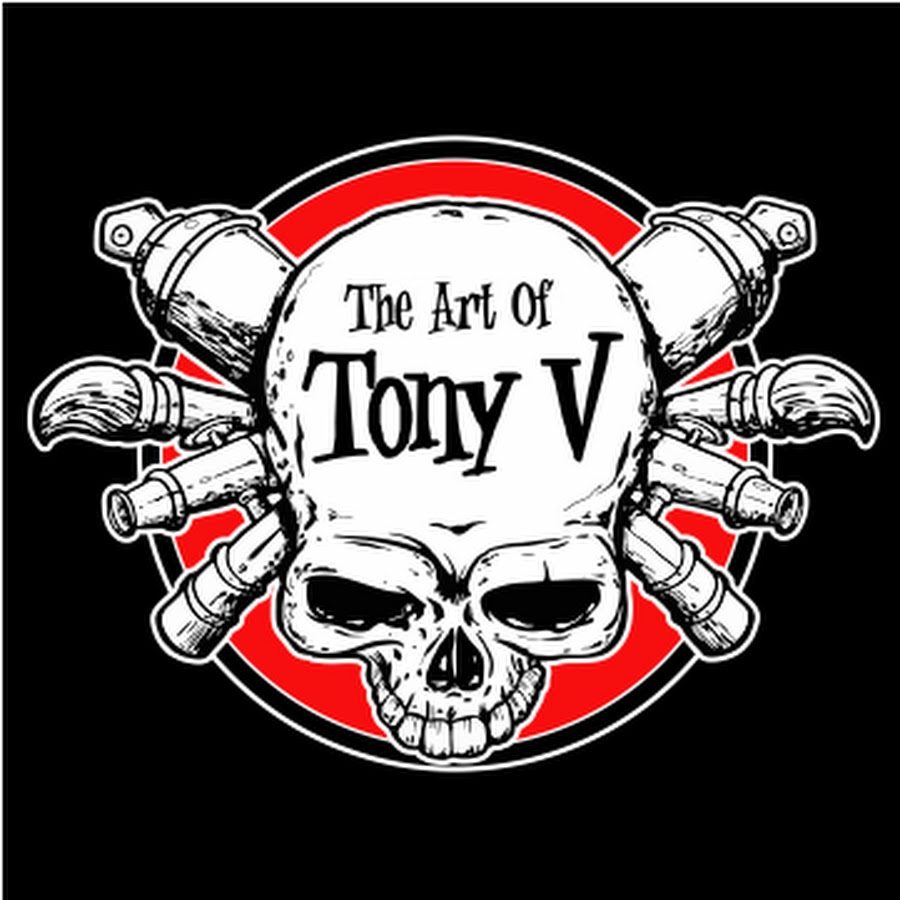 Tony v