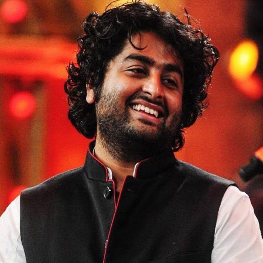 Arijit singh. Аш Кинг певец Индии. Ариджит Сингх.