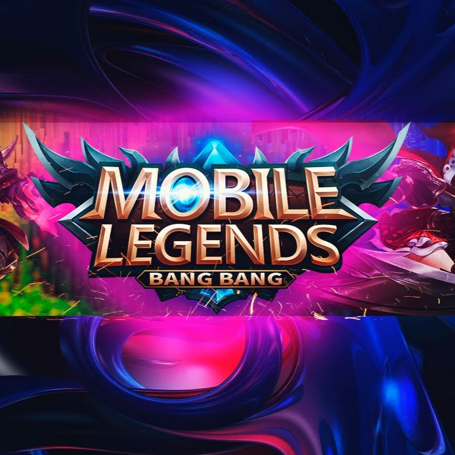 Bang bang characters. Мобил легенд Банг Банг. Mobile Legends: Bang Bang игра. Mobile Legends Bang Bang Легенда. Mobile Legends логотип.