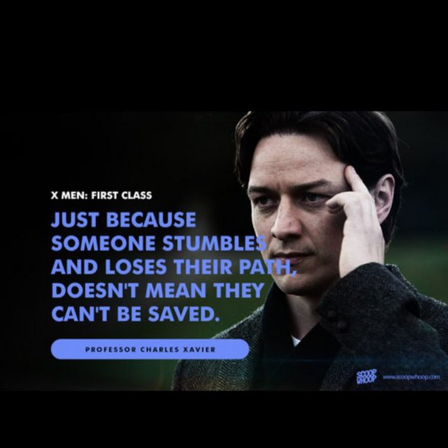 I am somebody because