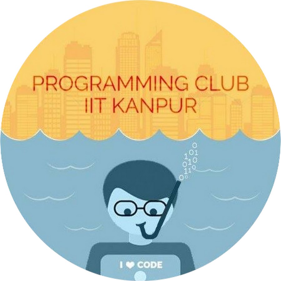 Program club. Programmers Club.