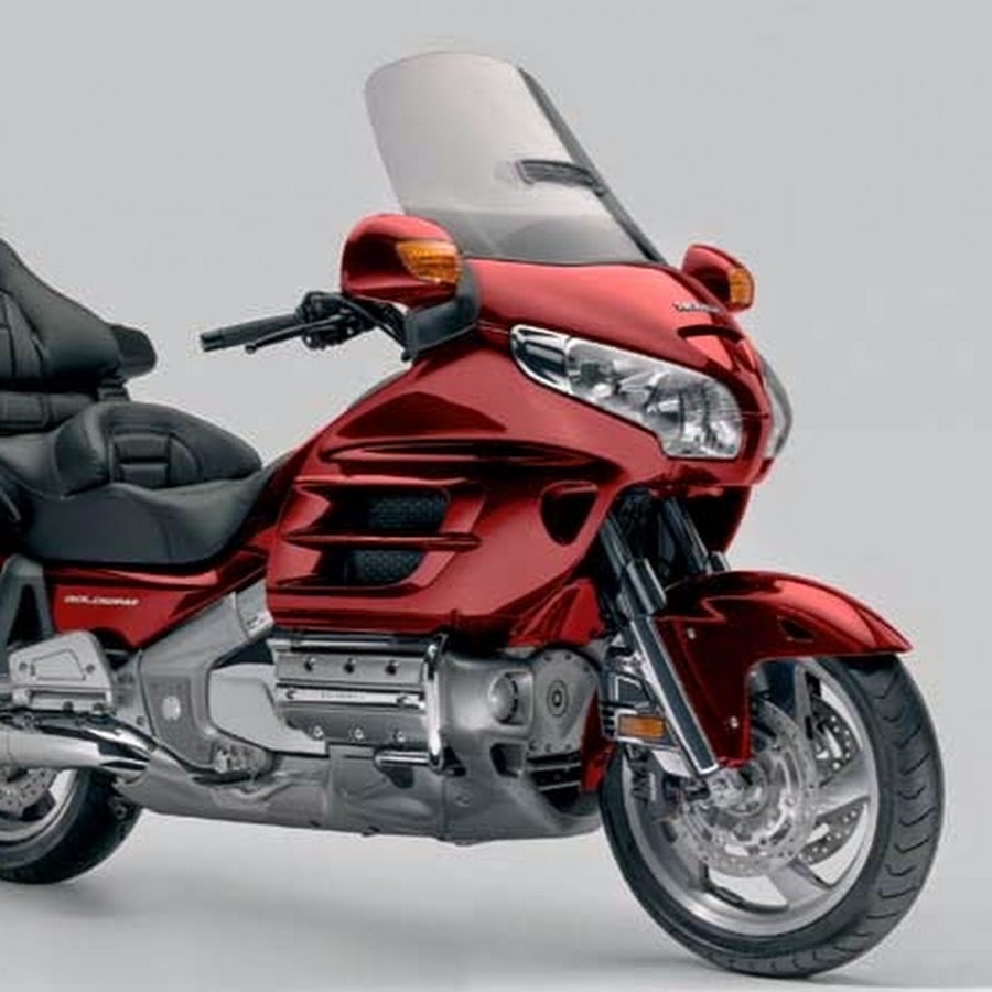 Honda Gold Wing