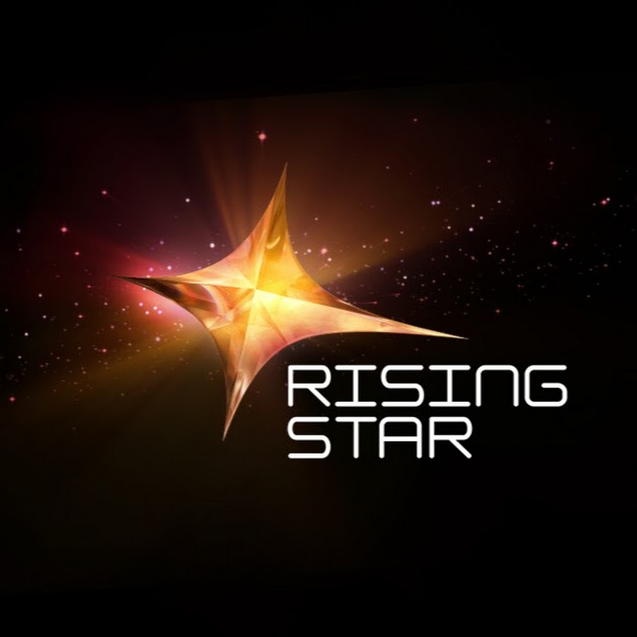 Rising star перевод. Rising Star. Восходящая звезда. Восходящая звезда картинки. Логотип восходящая звезда.