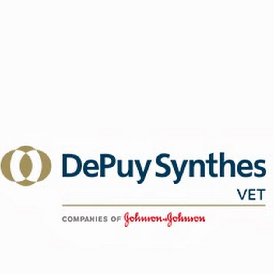 DePuy Synthes Vet - YouTube