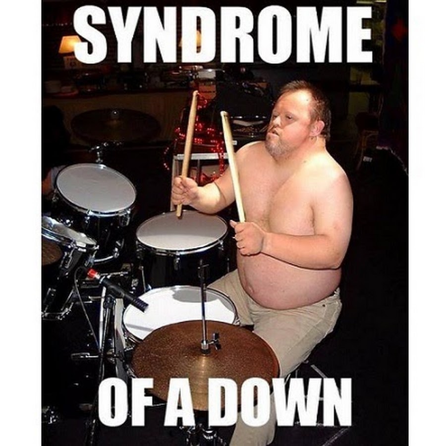 Down syndrome memes