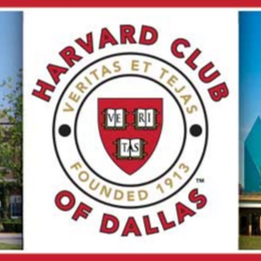 Harvard Club of Dallas