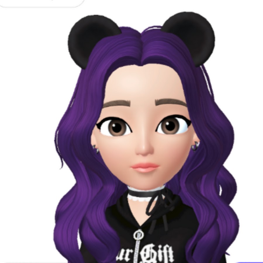 Картинки с zepeto