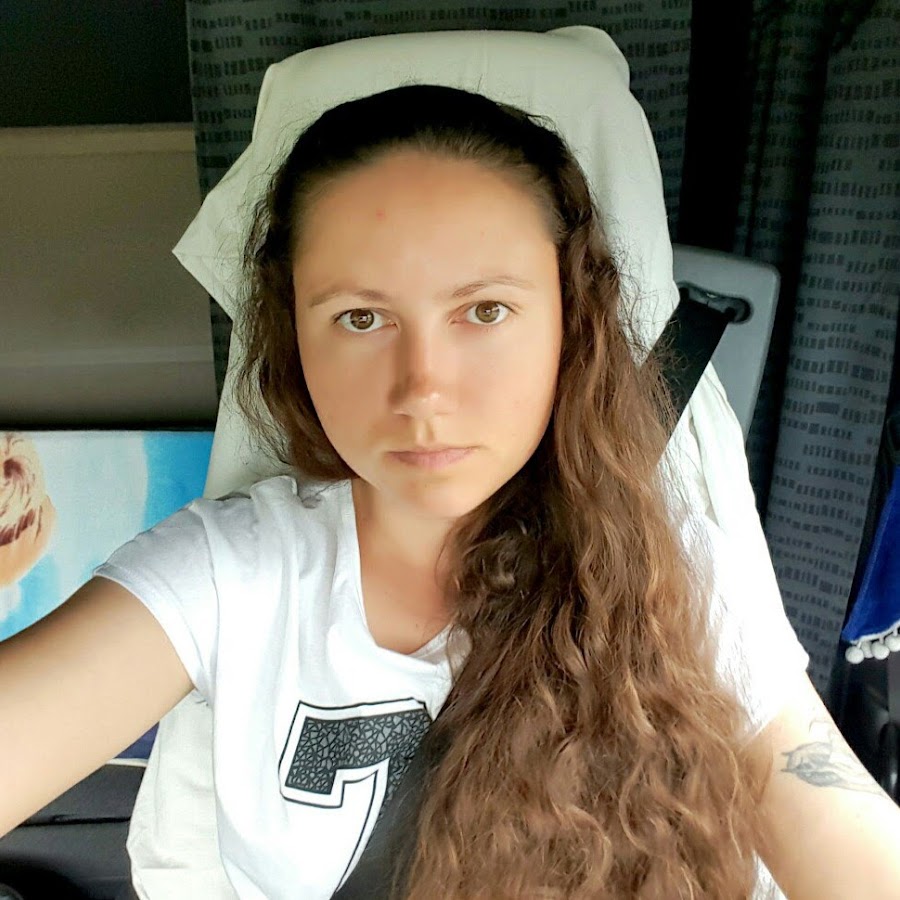 Дальнобойщица юля лазарева