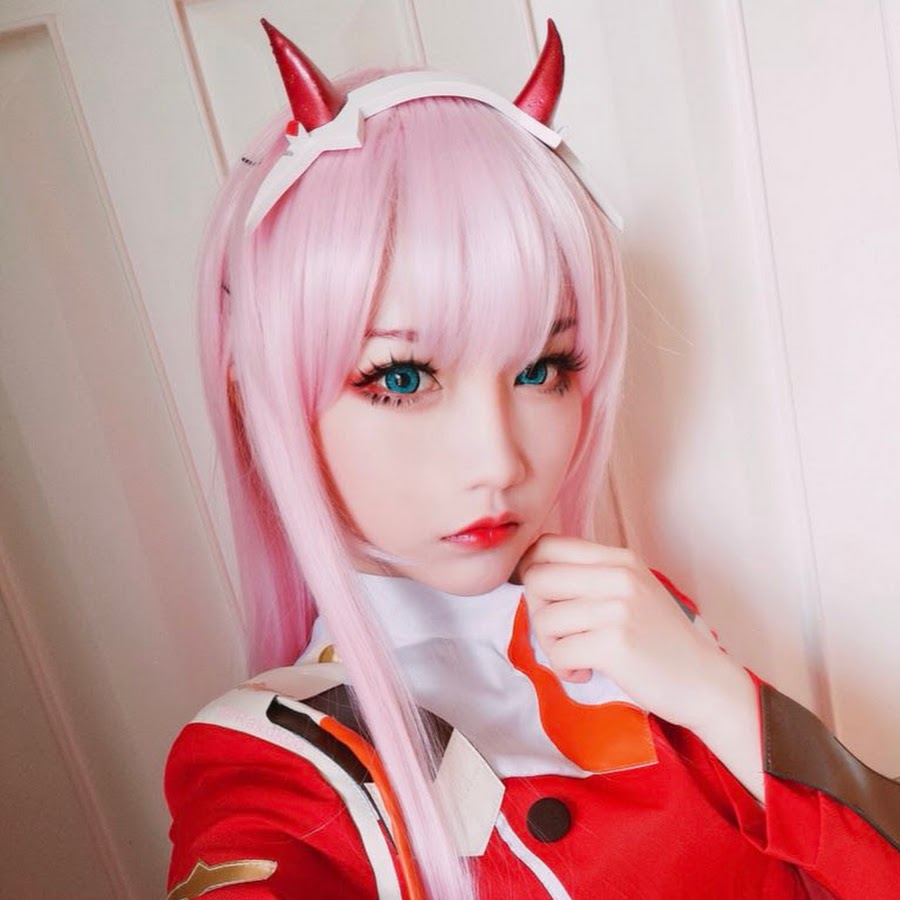 02 косплей. Зеро ту косплей. Косплей 02 Zero two. Милый во Франксе 002 косплей. Darling in the FRANXX косплей.