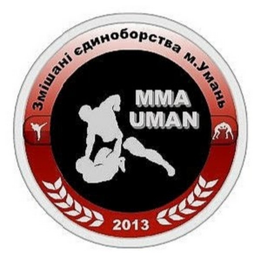 Mma канал