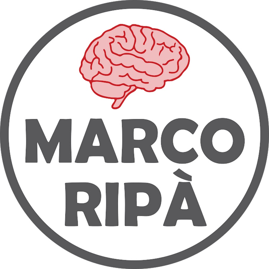 Marco Ripà - MARCOKRT channel @Ripa