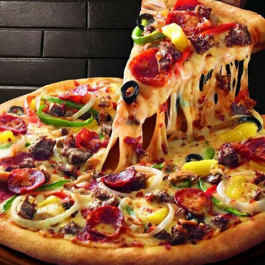 титульное фото для яндекс еды пицца фото 88