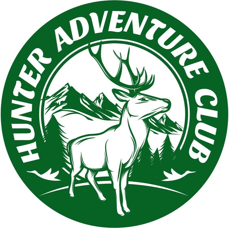 Hunter adventure