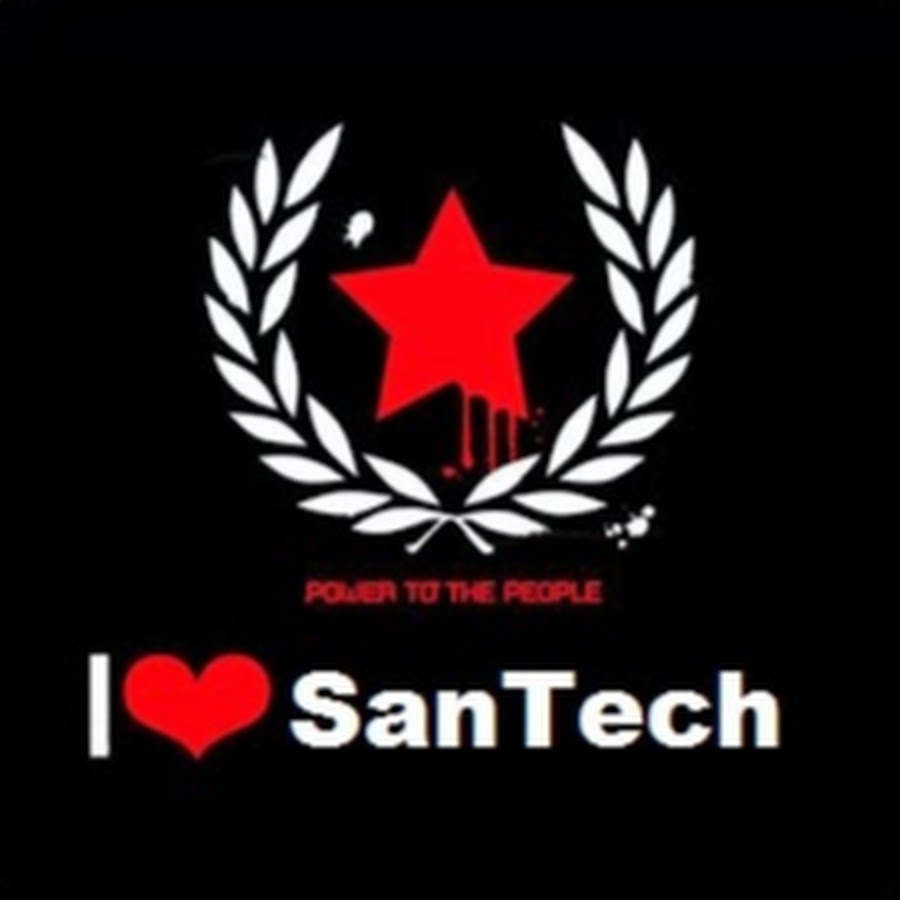 Santech