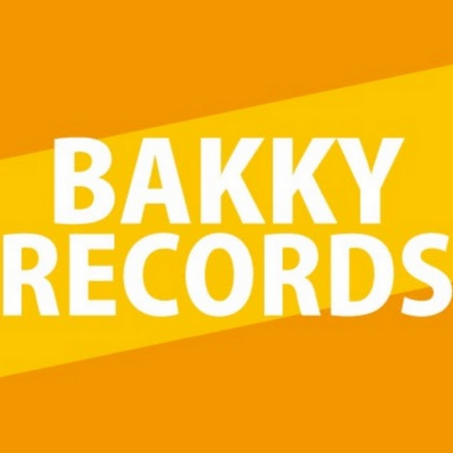 Bakky records