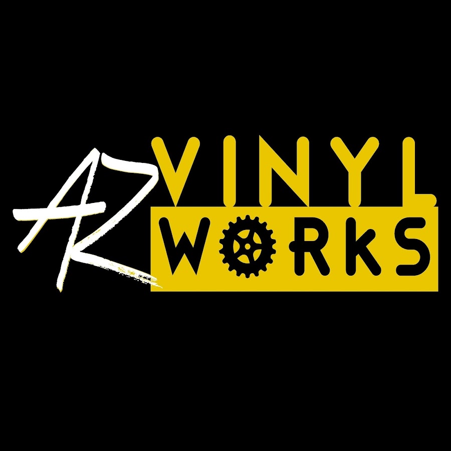 Custom Decals & Skins – AZ Vinyl Works