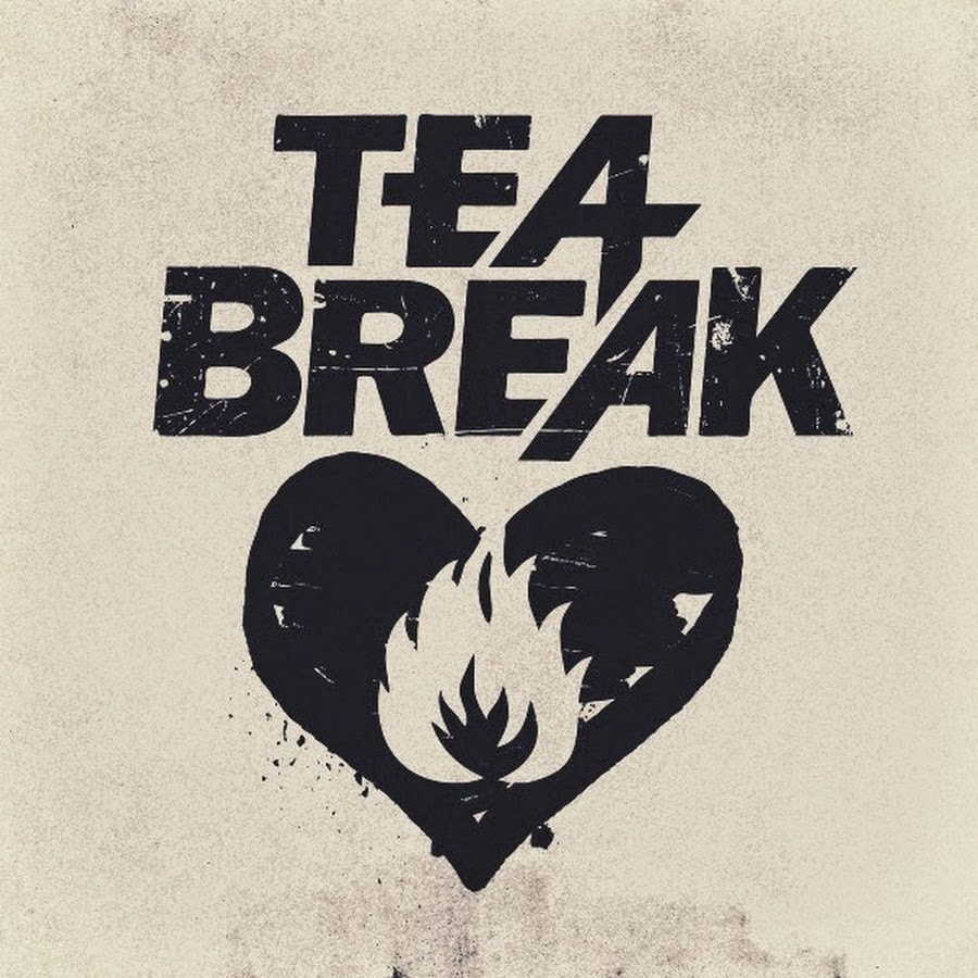 Tea break. Чай брейк что это. Tea Break картинка. Tea Punk Rock.