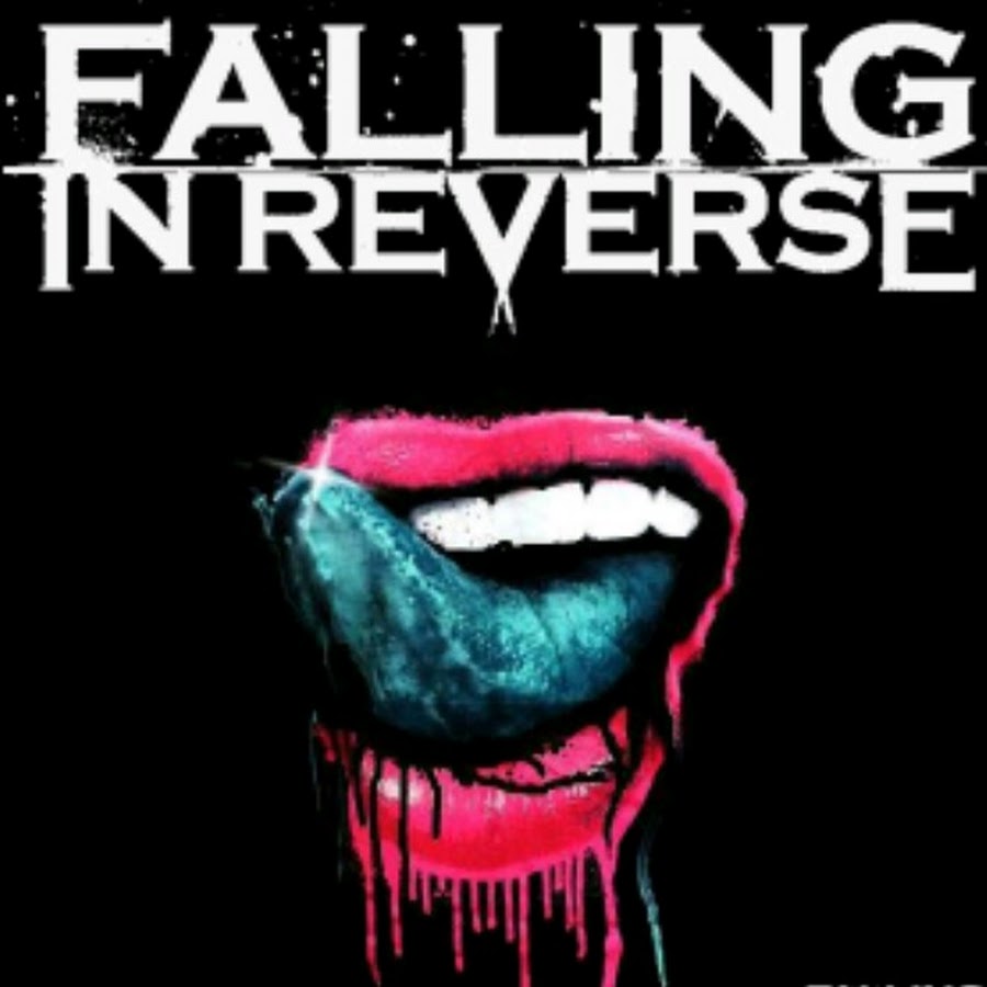 Am falling am losing. Falling in Reverse Zombified обложка. Группа Falling in Reverse обложки. Falling in Reverse Постер. Falling in Reverse логотип.