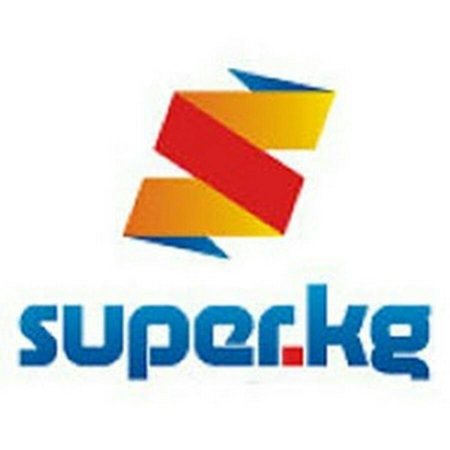 Супер инфо. Super.kg. Super.kg Медиа портал. Супер инфо лого.