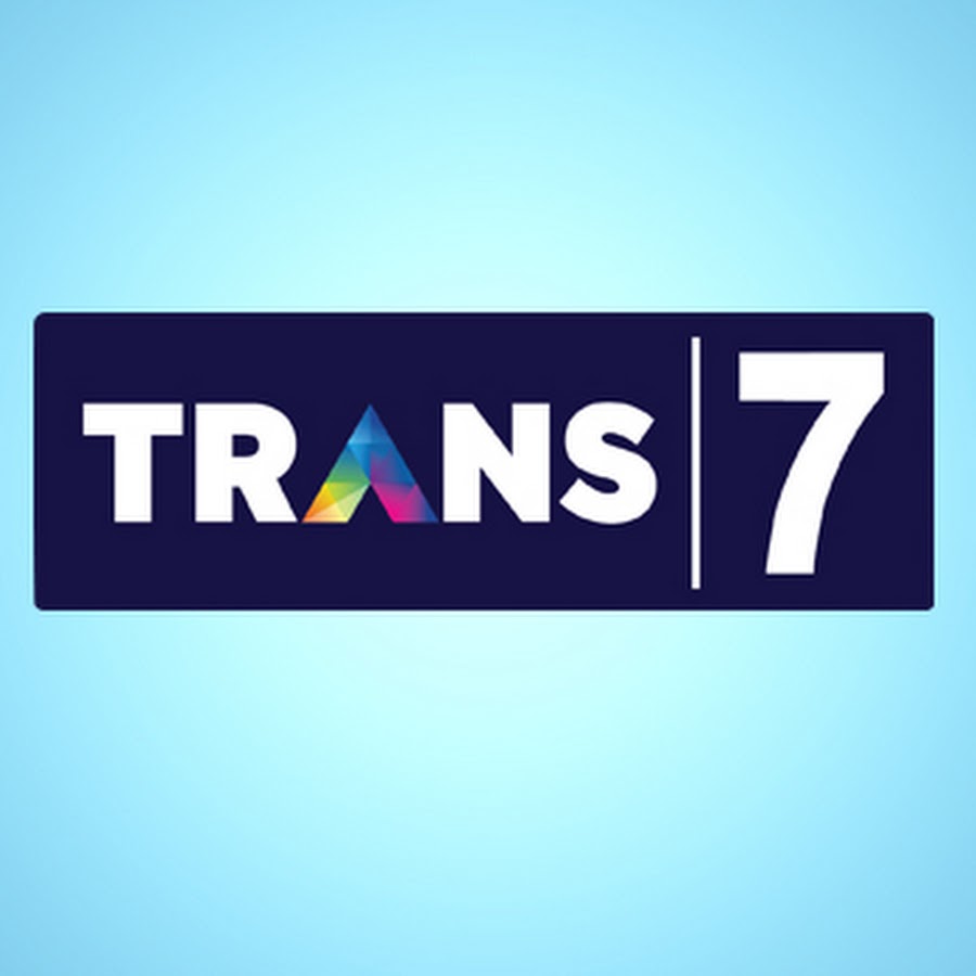 TRANS7 OFFICIAL @TRANS7Official