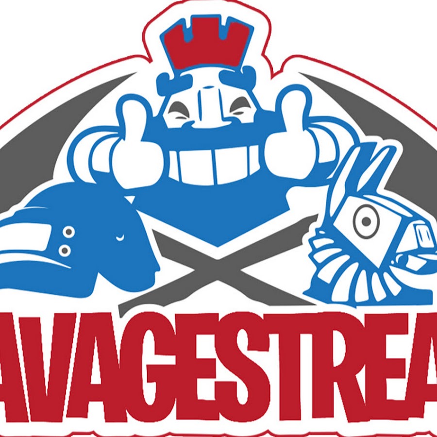 Profile avatar of SavageStreak
