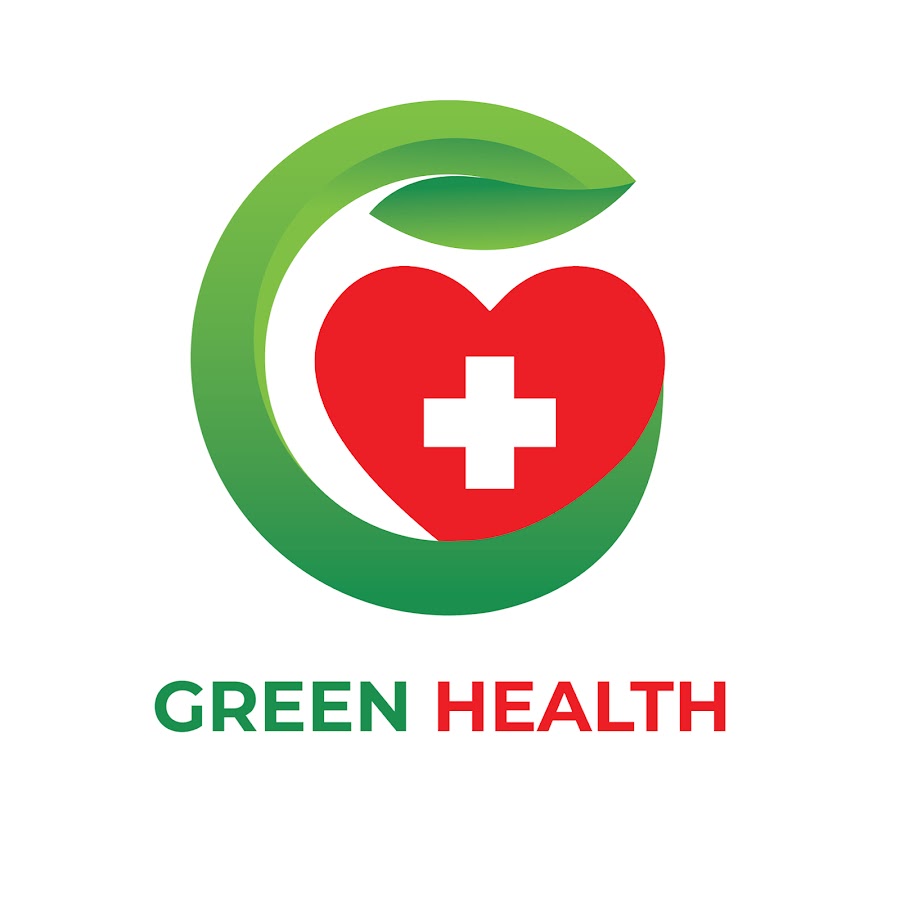 Green healthy