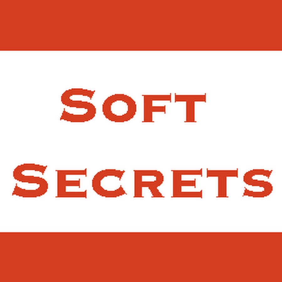 Soft secret