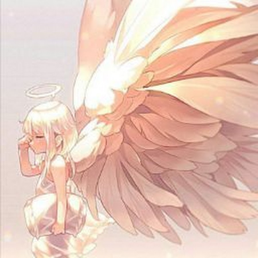 Почти ангел