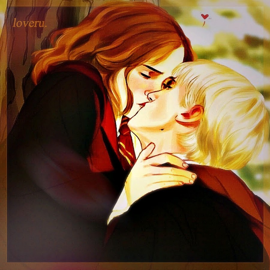 <b>Драмиона</b> <b>Dramione</b> Драко Гермиона Малфой Грейнджер Гермидрака ловру лавру lo...