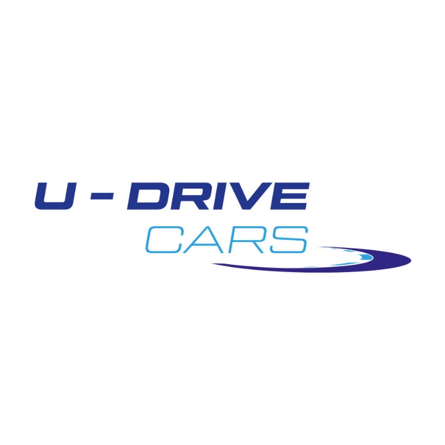 Ю драйв. U Drive.