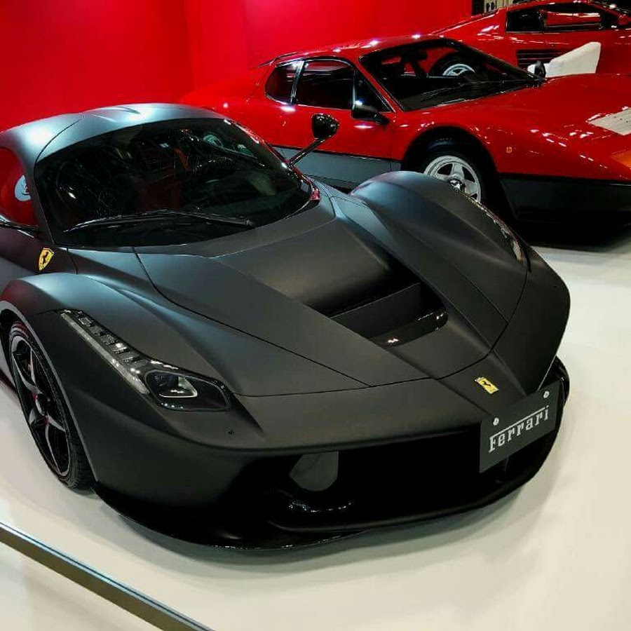 Ferrari LAFERRARI 1401