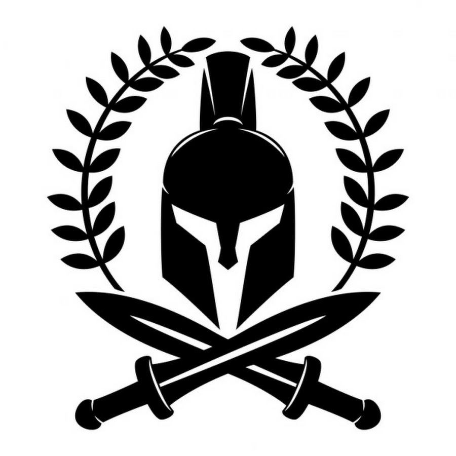 Spartan logo steam фото 90