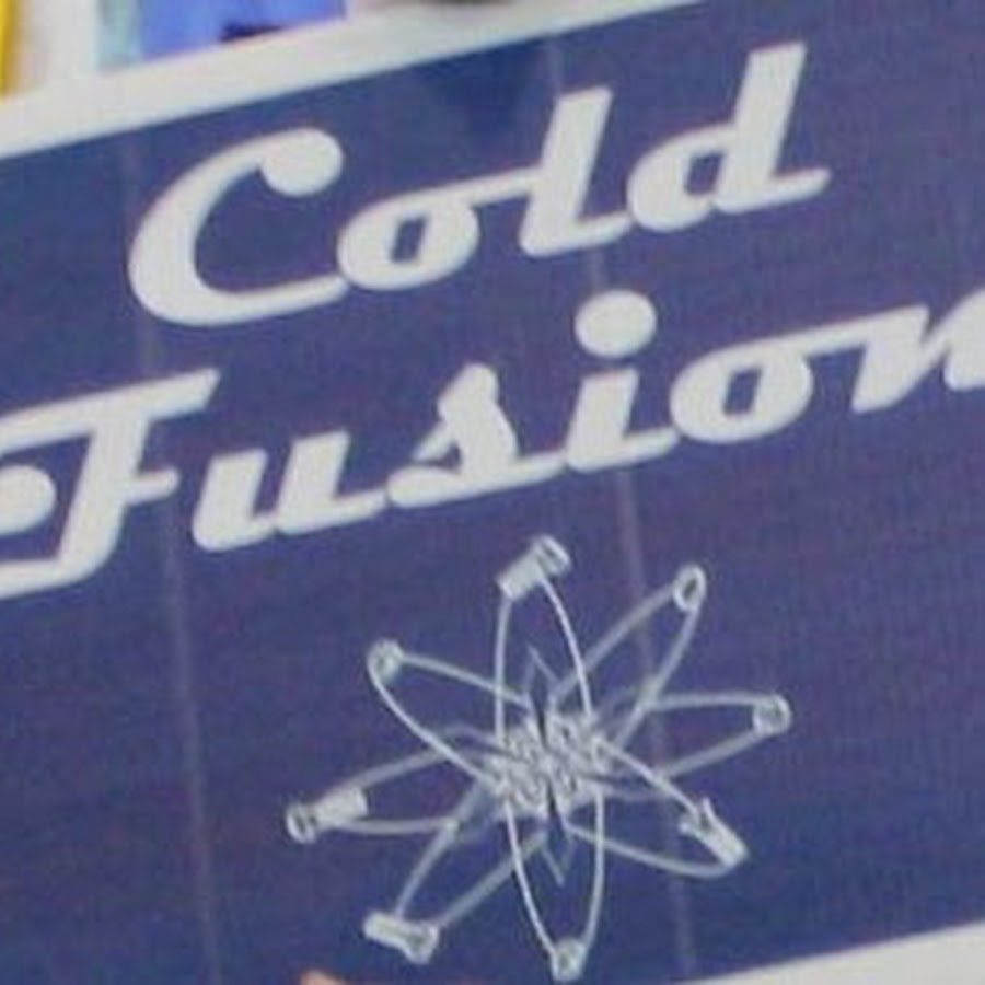 Cold fusion